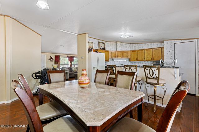 610 Golden Eagle Trail, Chaparral, NM 88081