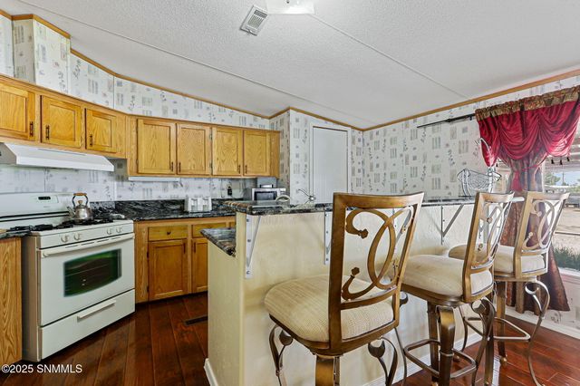 610 Golden Eagle Trail, Chaparral, NM 88081