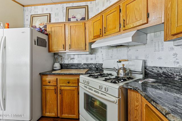 610 Golden Eagle Trail, Chaparral, NM 88081