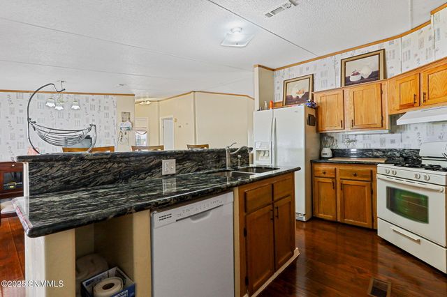 610 Golden Eagle Trail, Chaparral, NM 88081