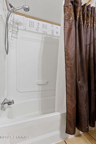 610 Golden Eagle Trail, Chaparral, NM 88081
