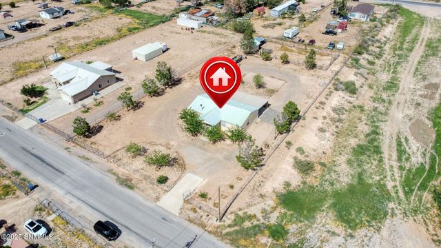 610 Golden Eagle Trail, Chaparral, NM 88081
