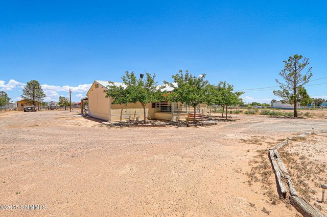 610 Golden Eagle Trail, Chaparral, NM 88081