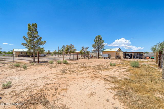 610 Golden Eagle Trail, Chaparral, NM 88081