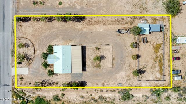 610 Golden Eagle Trail, Chaparral, NM 88081