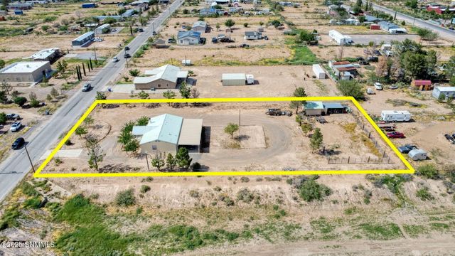 610 Golden Eagle Trail, Chaparral, NM 88081