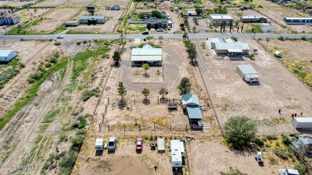 610 Golden Eagle Trail, Chaparral, NM 88081