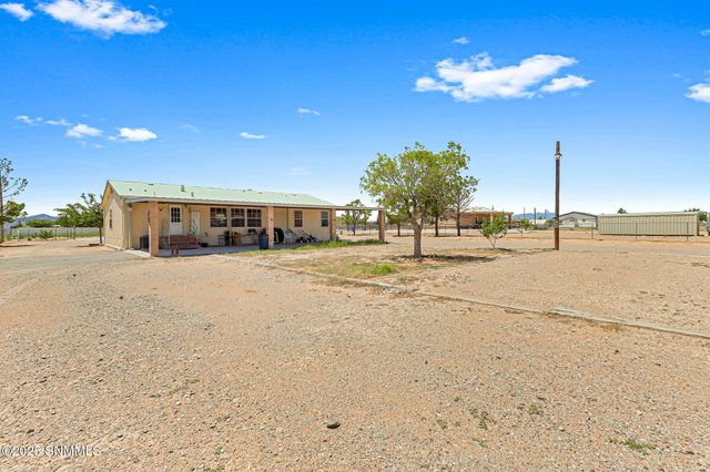610 Golden Eagle Trail, Chaparral, NM 88081