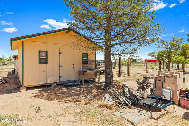 610 Golden Eagle Trail, Chaparral, NM 88081