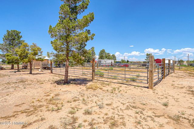 610 Golden Eagle Trail, Chaparral, NM 88081