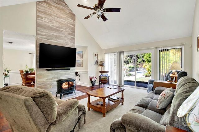 225 Tunie Miller Road, Fleming, GA 31309