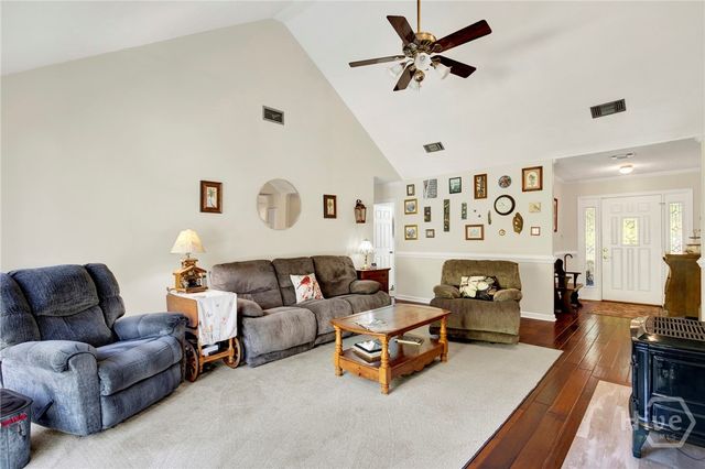 225 Tunie Miller Road, Fleming, GA 31309