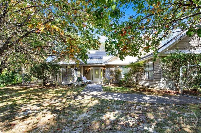 225 Tunie Miller Road, Fleming, GA 31309