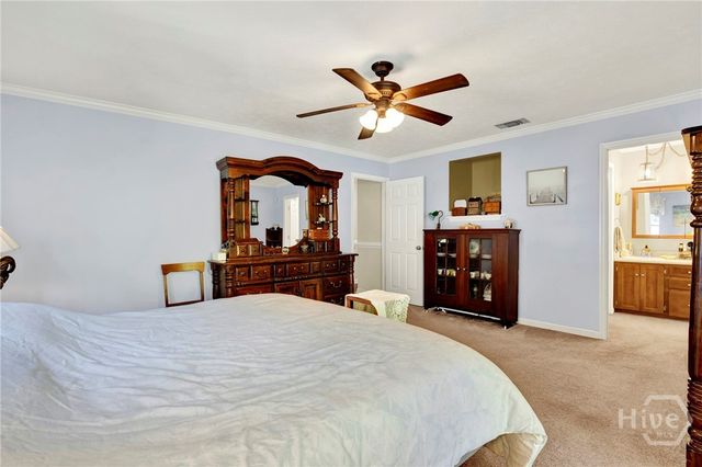 225 Tunie Miller Road, Fleming, GA 31309