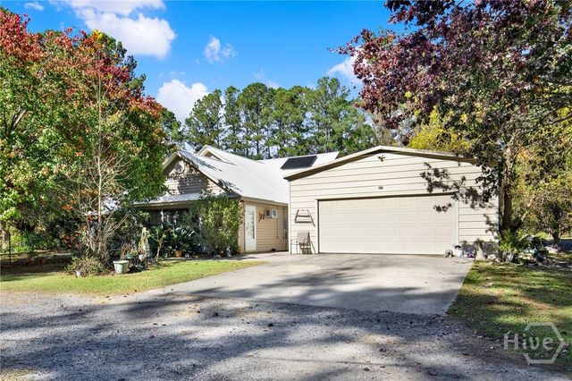 225 Tunie Miller Road, Fleming, GA 31309