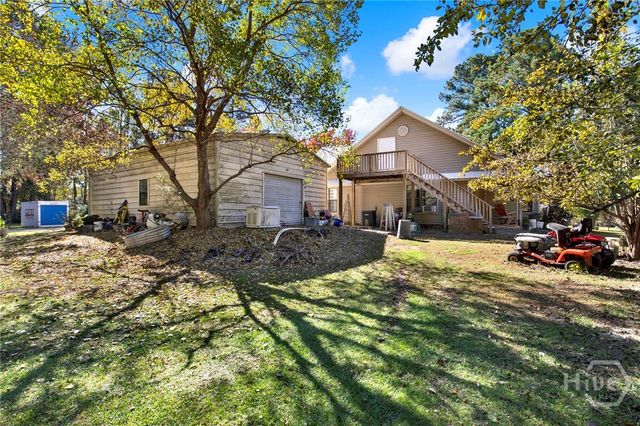 225 Tunie Miller Road, Fleming, GA 31309