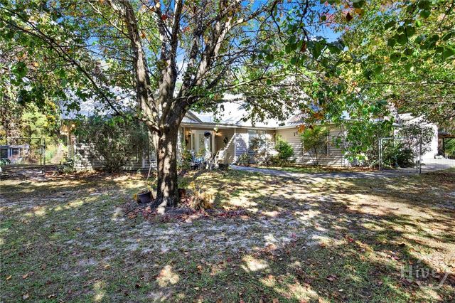 225 Tunie Miller Road, Fleming, GA 31309