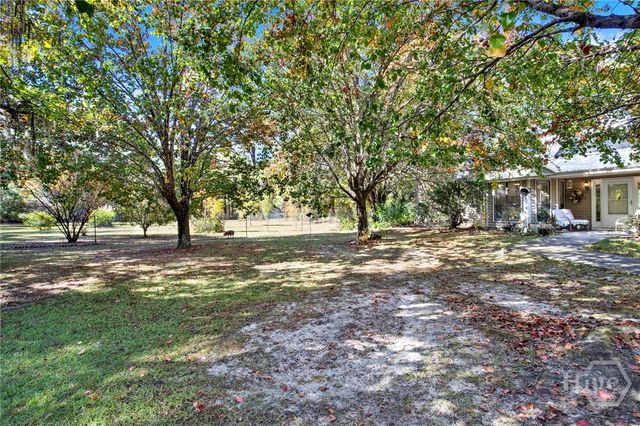 225 Tunie Miller Road, Fleming, GA 31309