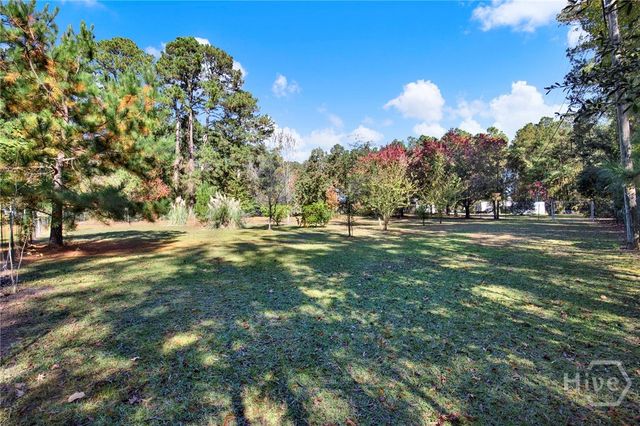 225 Tunie Miller Road, Fleming, GA 31309