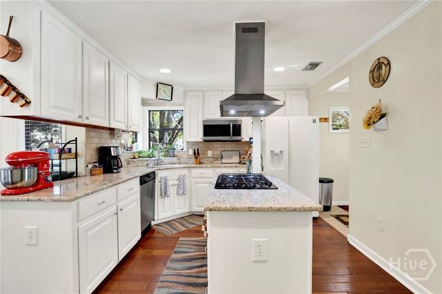 225 Tunie Miller Road, Fleming, GA 31309