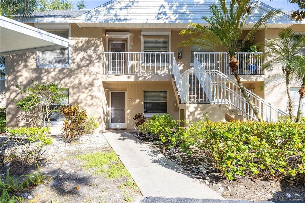 138 Pebble Shores DR 201, Naples, FL 34110
