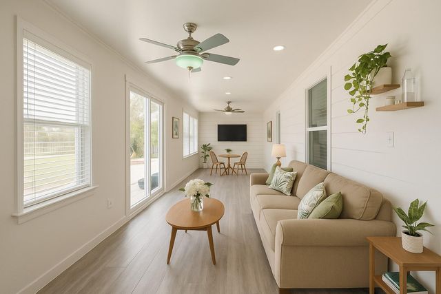 14510 Eaglefern Ln, Houston, TX 77068