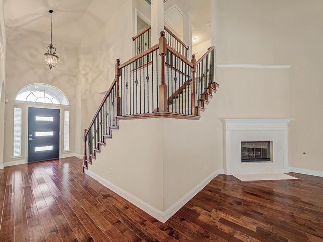 12342 Salem Drive, Frisco, TX 75035