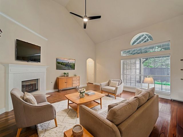 12342 Salem Drive, Frisco, TX 75035