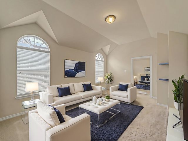 12342 Salem Drive, Frisco, TX 75035