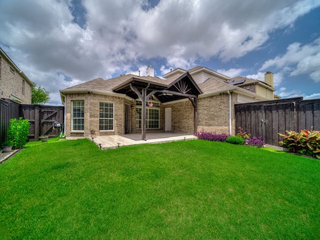 12342 Salem Drive, Frisco, TX 75035