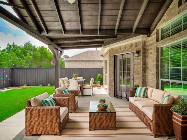 12342 Salem Drive, Frisco, TX 75035