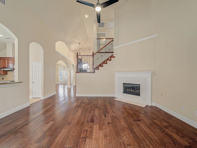 12342 Salem Drive, Frisco, TX 75035