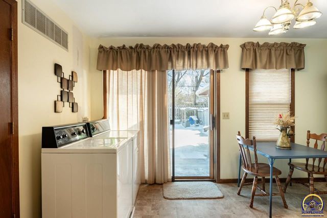 1038 SW Randolph AVE, Topeka, KS 66604