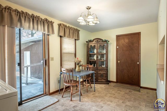 1038 SW Randolph AVE, Topeka, KS 66604