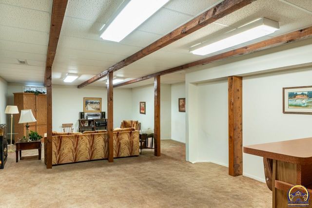 1038 SW Randolph AVE, Topeka, KS 66604