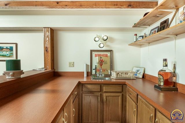 1038 SW Randolph AVE, Topeka, KS 66604