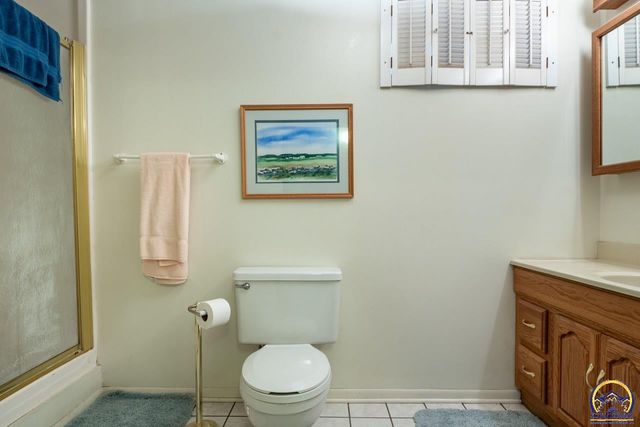 1038 SW Randolph AVE, Topeka, KS 66604