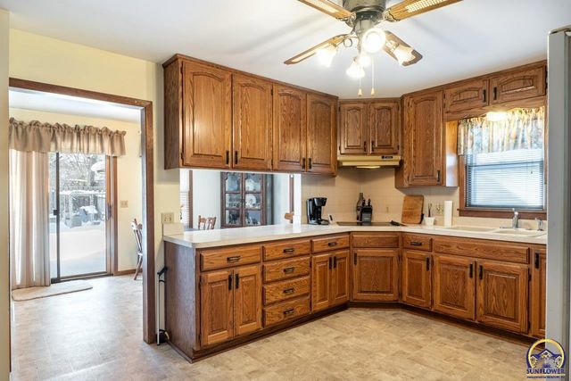 1038 SW Randolph AVE, Topeka, KS 66604