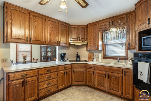 1038 SW Randolph AVE, Topeka, KS 66604