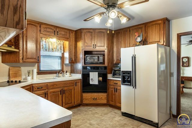 1038 SW Randolph AVE, Topeka, KS 66604