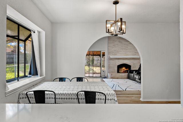 1510 Periwinkle St, San Antonio, TX 78232