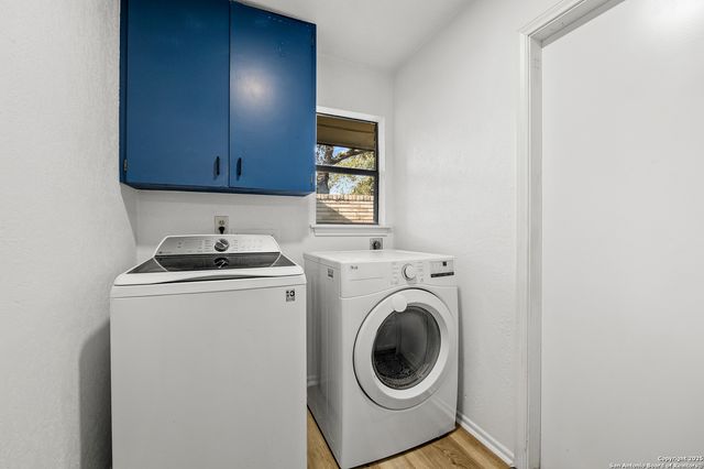 1510 Periwinkle St, San Antonio, TX 78232