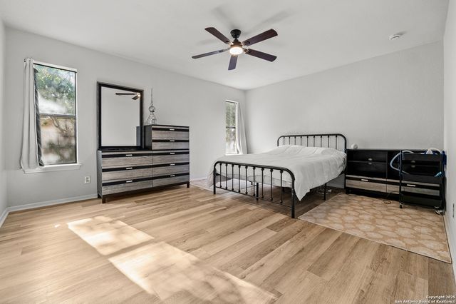 1510 Periwinkle St, San Antonio, TX 78232