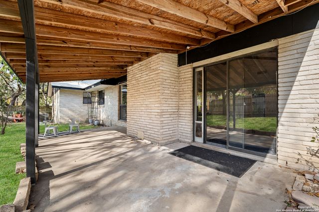 1510 Periwinkle St, San Antonio, TX 78232