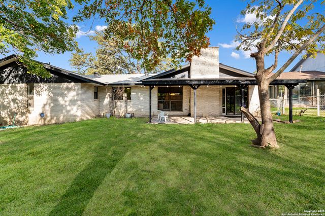 1510 Periwinkle St, San Antonio, TX 78232