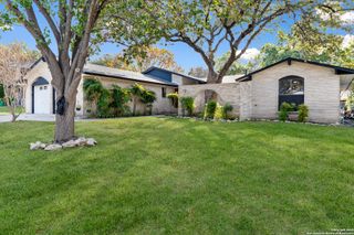 1510 Periwinkle St, San Antonio, TX 78232