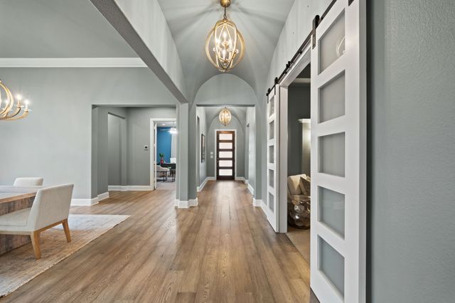 720 Biltmore Lane, Prosper, TX 75078