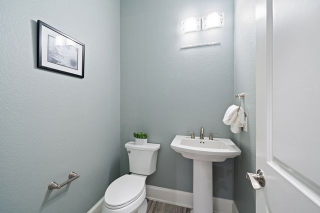 720 Biltmore Lane, Prosper, TX 75078