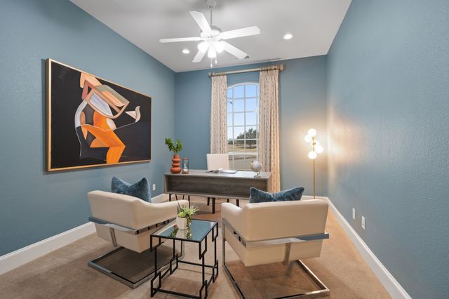 720 Biltmore Lane, Prosper, TX 75078