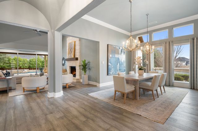 720 Biltmore Lane, Prosper, TX 75078